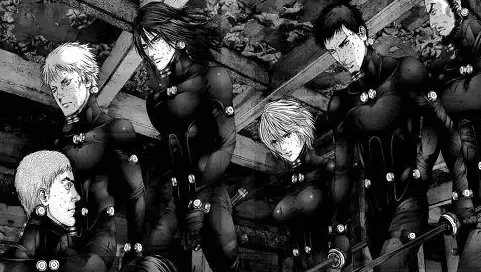 推荐一些比较冷门的好看动画 漫画给大家 哔哩哔哩