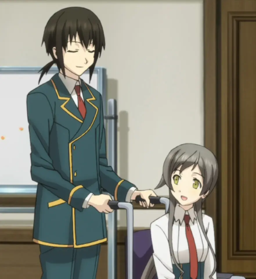 幼驯染是不会胜利的 简述 恋爱与选举与巧克力 美冬线的合理性和其他路线简评 哔哩哔哩