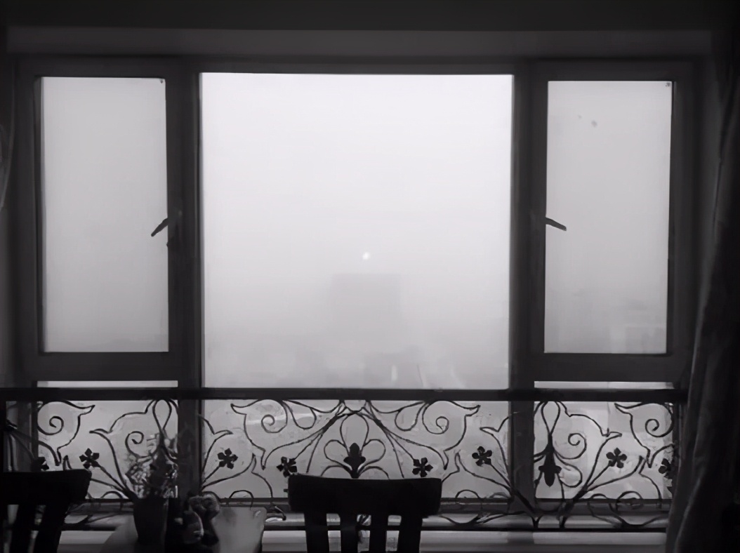 去除雾霾污染,高效过滤空气,戴森hp04时刻守卫家人健康