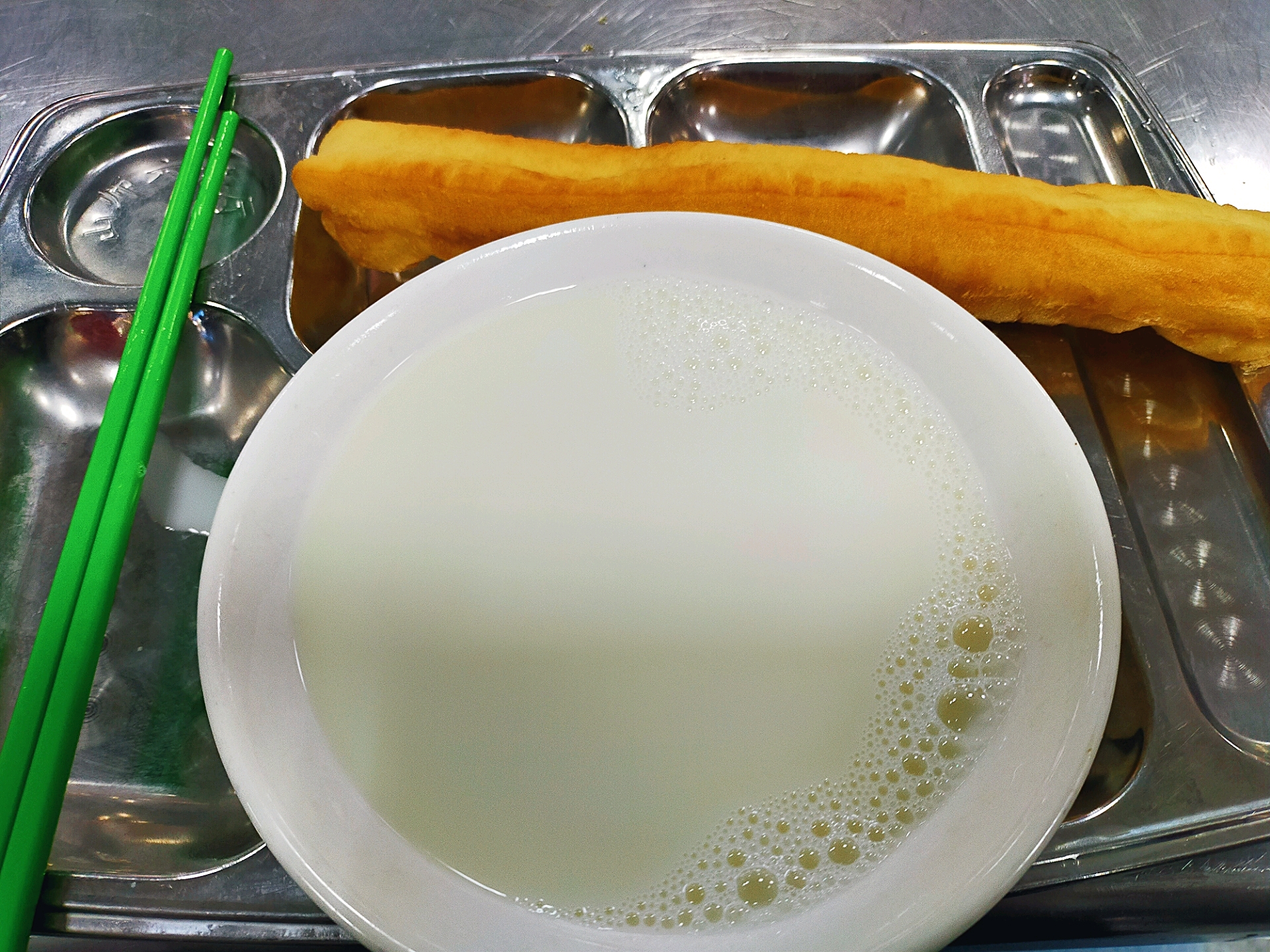 学校食堂(第3期