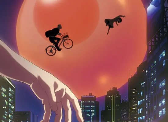 趣动漫top4 哔哩哔哩