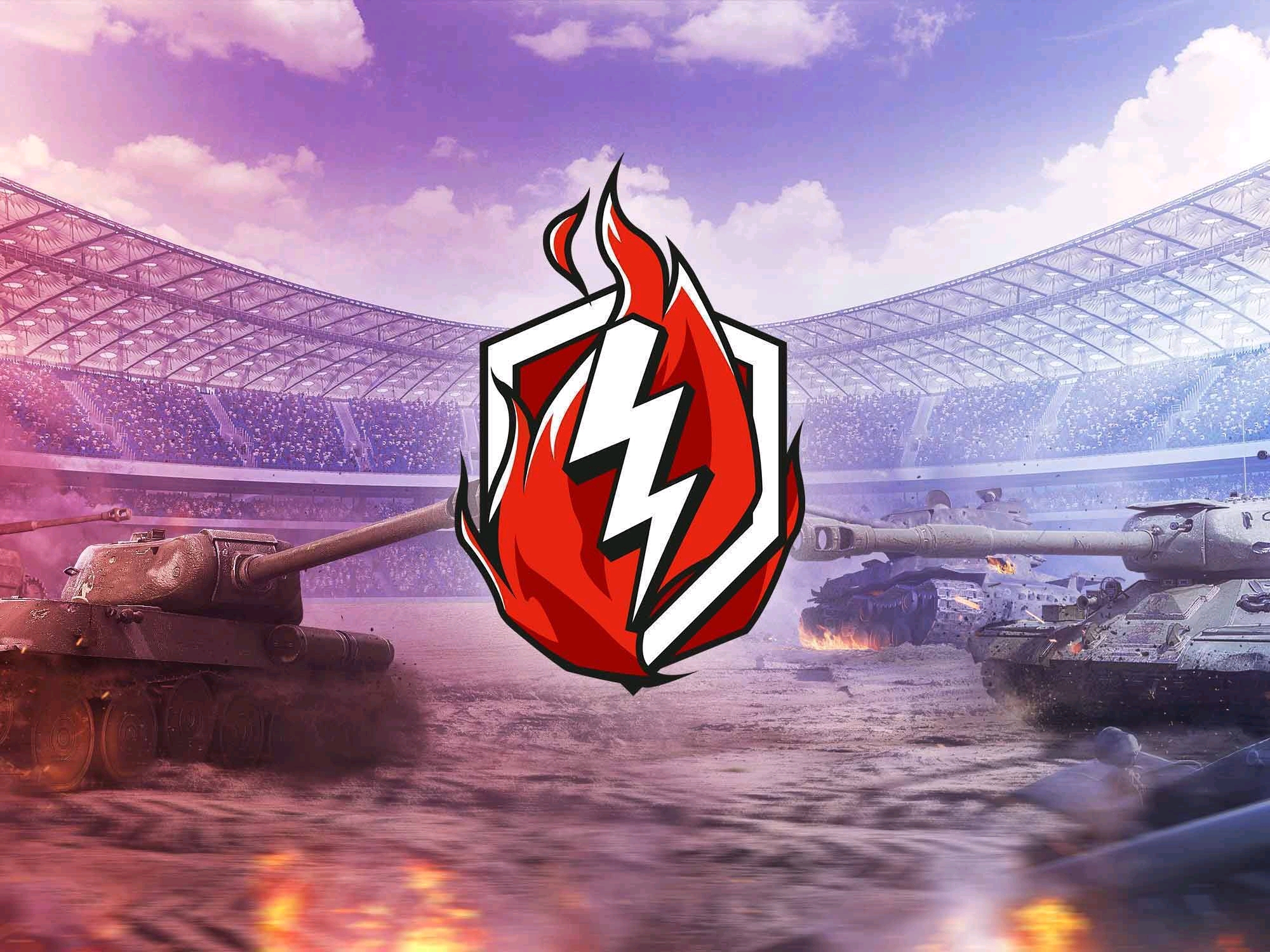 wotb骗氪美图集 第十八期