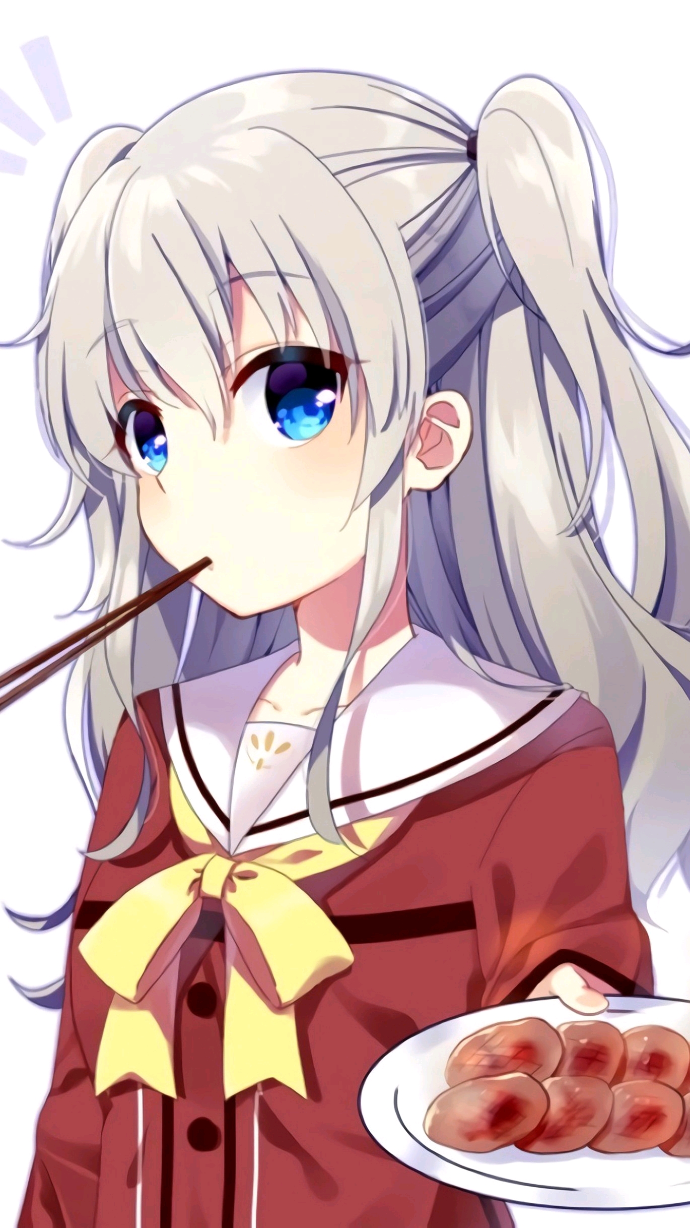 charlotte,你可能看的朦胧,却不能不懂