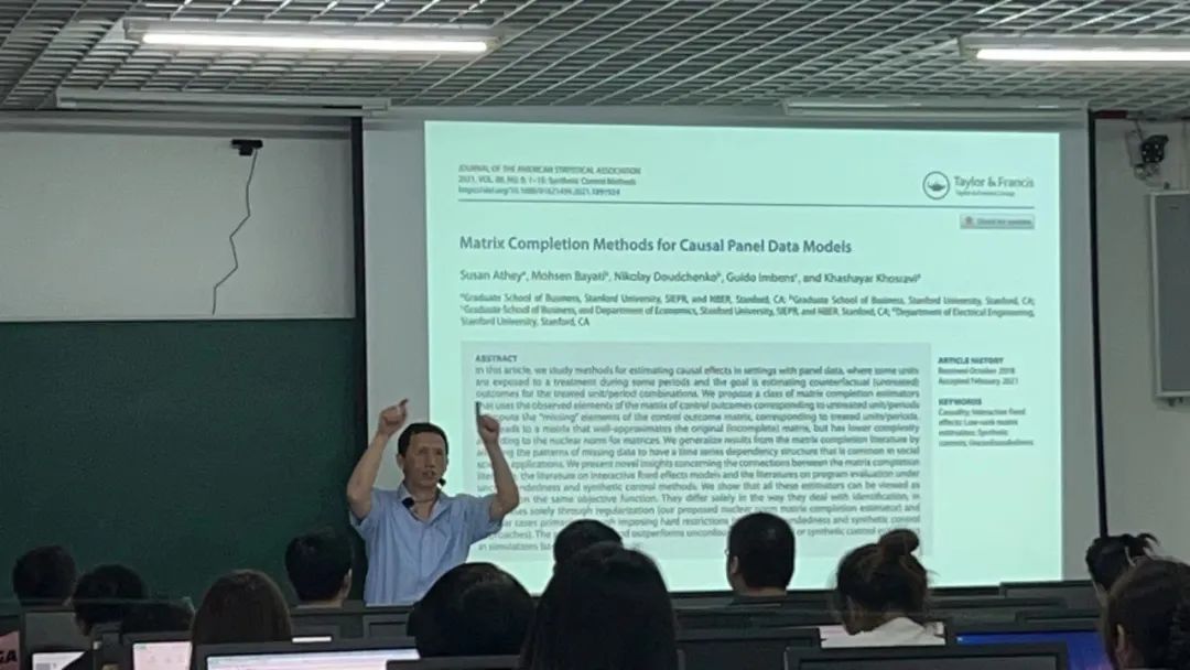 2023stata did stata 
