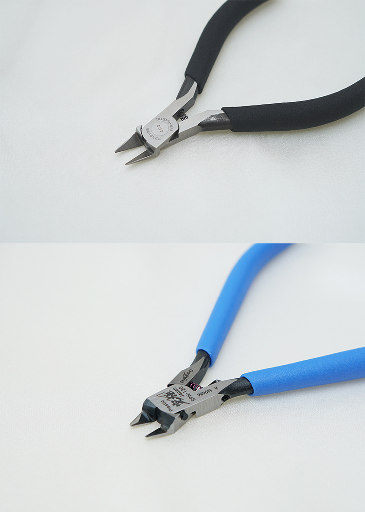 究极的水口处理工具神之手