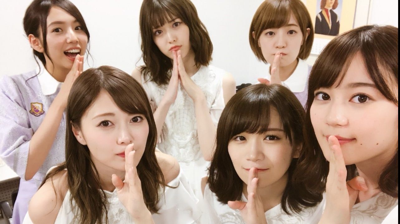 乃木坂46新内眞衣 2018/07/03 官方BLOG 哔哩哔哩 乃木坂46新内眞衣 2018/07/03 官方BLOG 哔哩哔哩