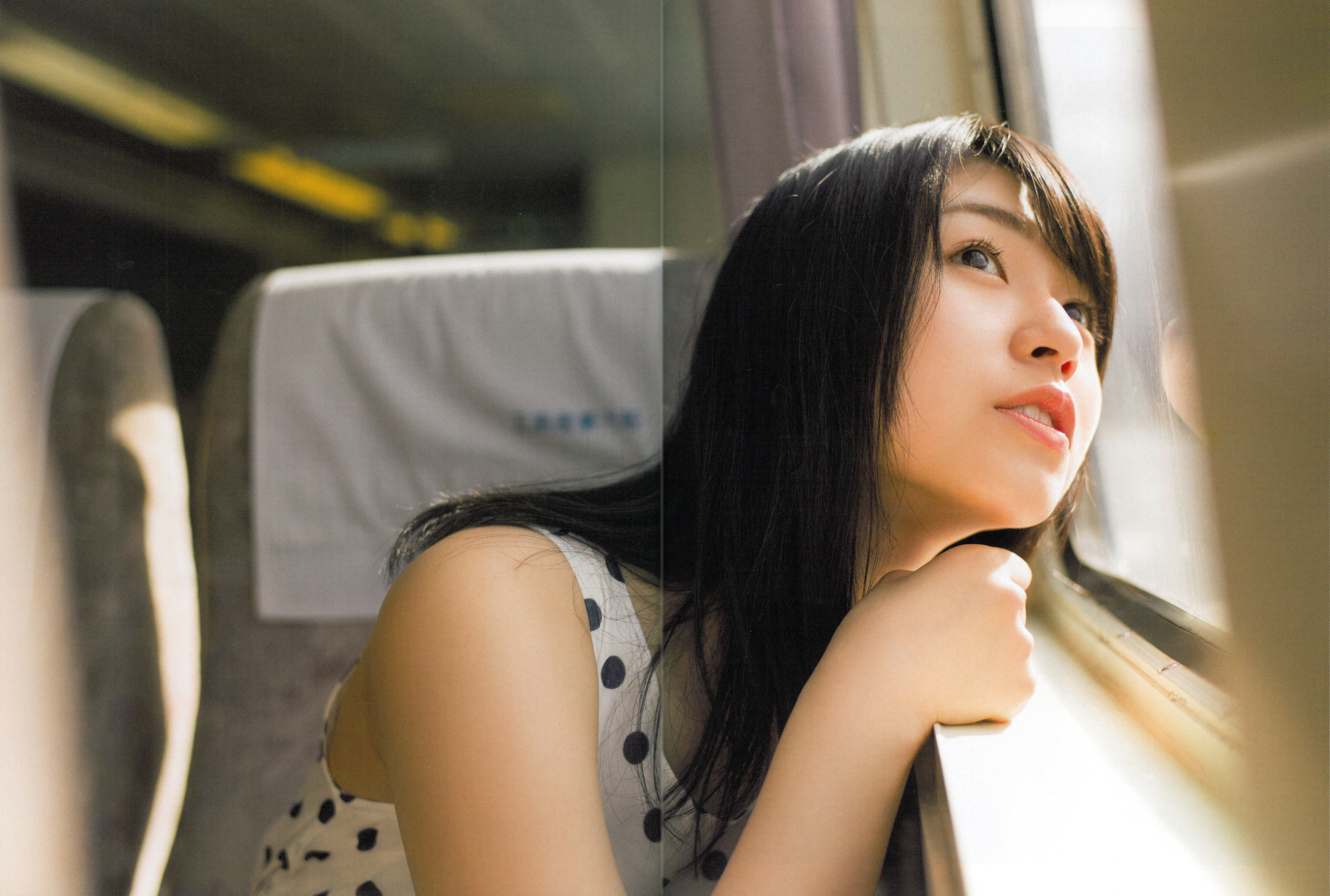 长滨祢留长滨ねる1st写真集