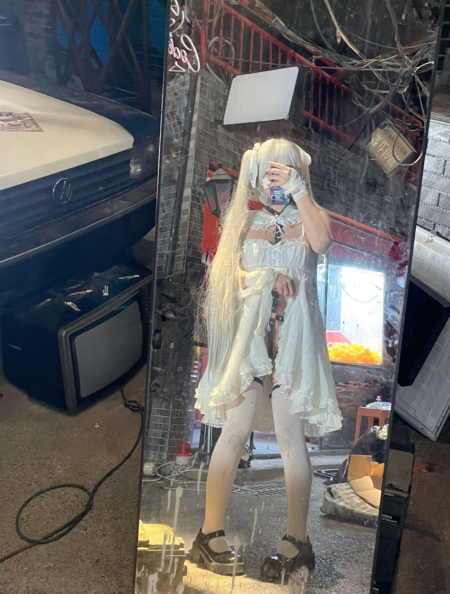 图片[5]-小和甜酒 Vol.015 rurudo 初音酱 [141P1V-1.71GB]-蝶影二次元