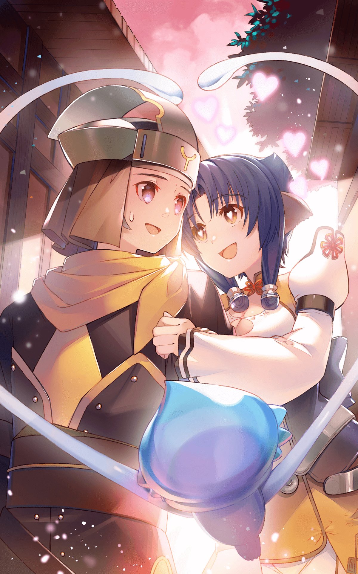 传颂之物手游灯幻镜图2