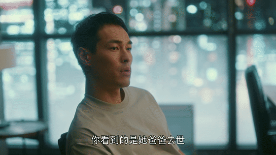 流金岁月:锁锁对待南孙和其他人太双标,人设从最开始大家的爱,变成