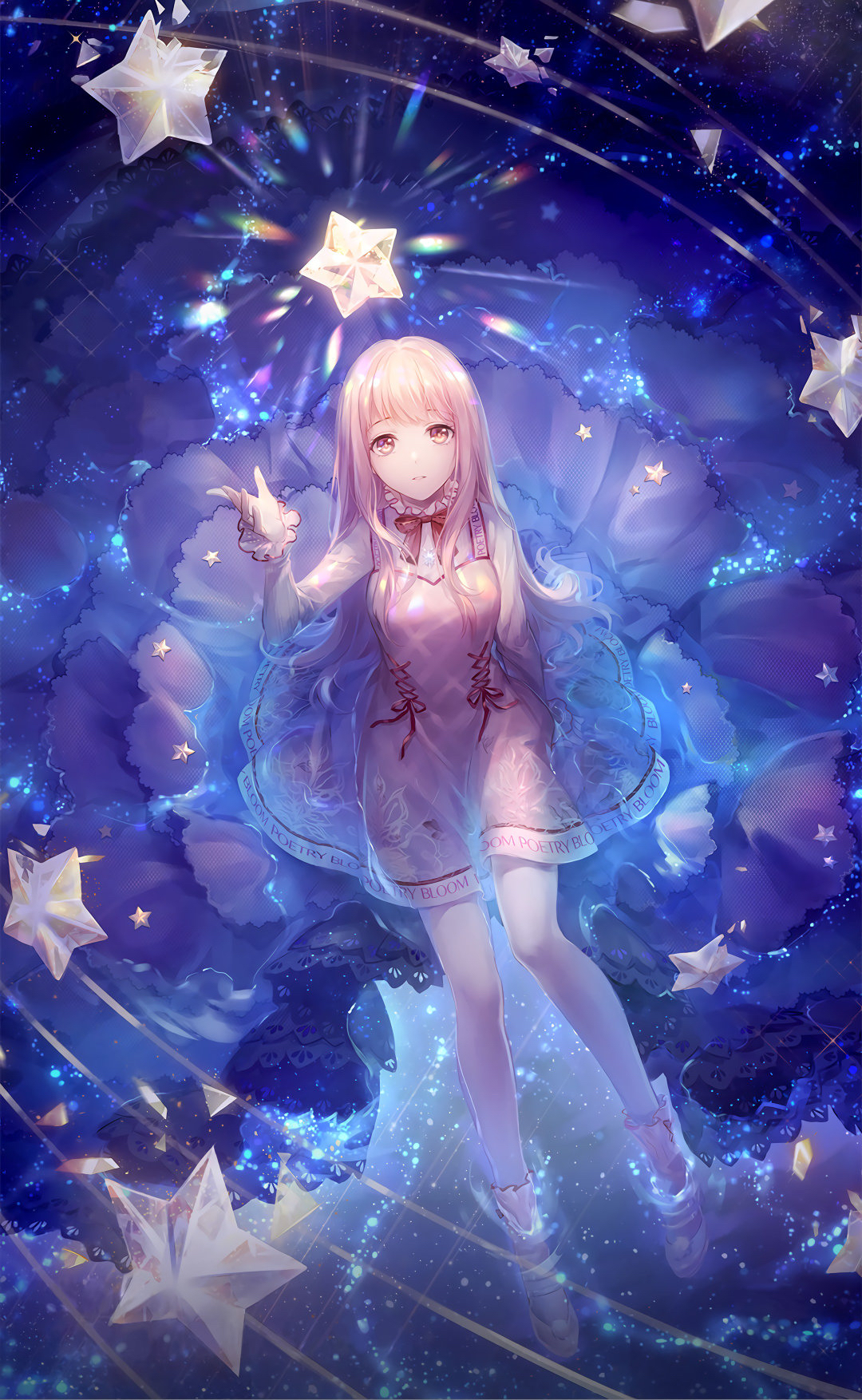 星之海顶配分析星之海相关攻略卡面汇总最新性感顶配分析