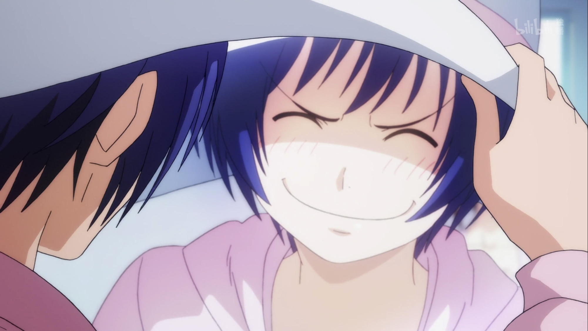 碧蓝之海沙雕与内涵并存看完感觉失去了一个朋友