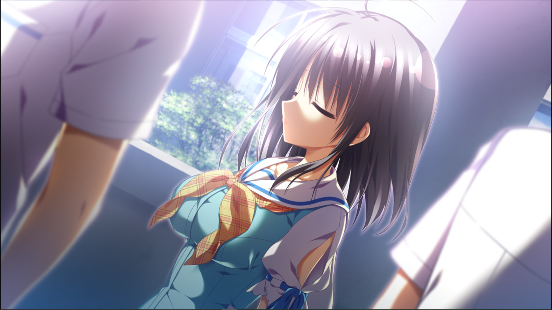 悲剧的结束是幸福的开始——《永不落幕的前奏诗》(个人向感悟)