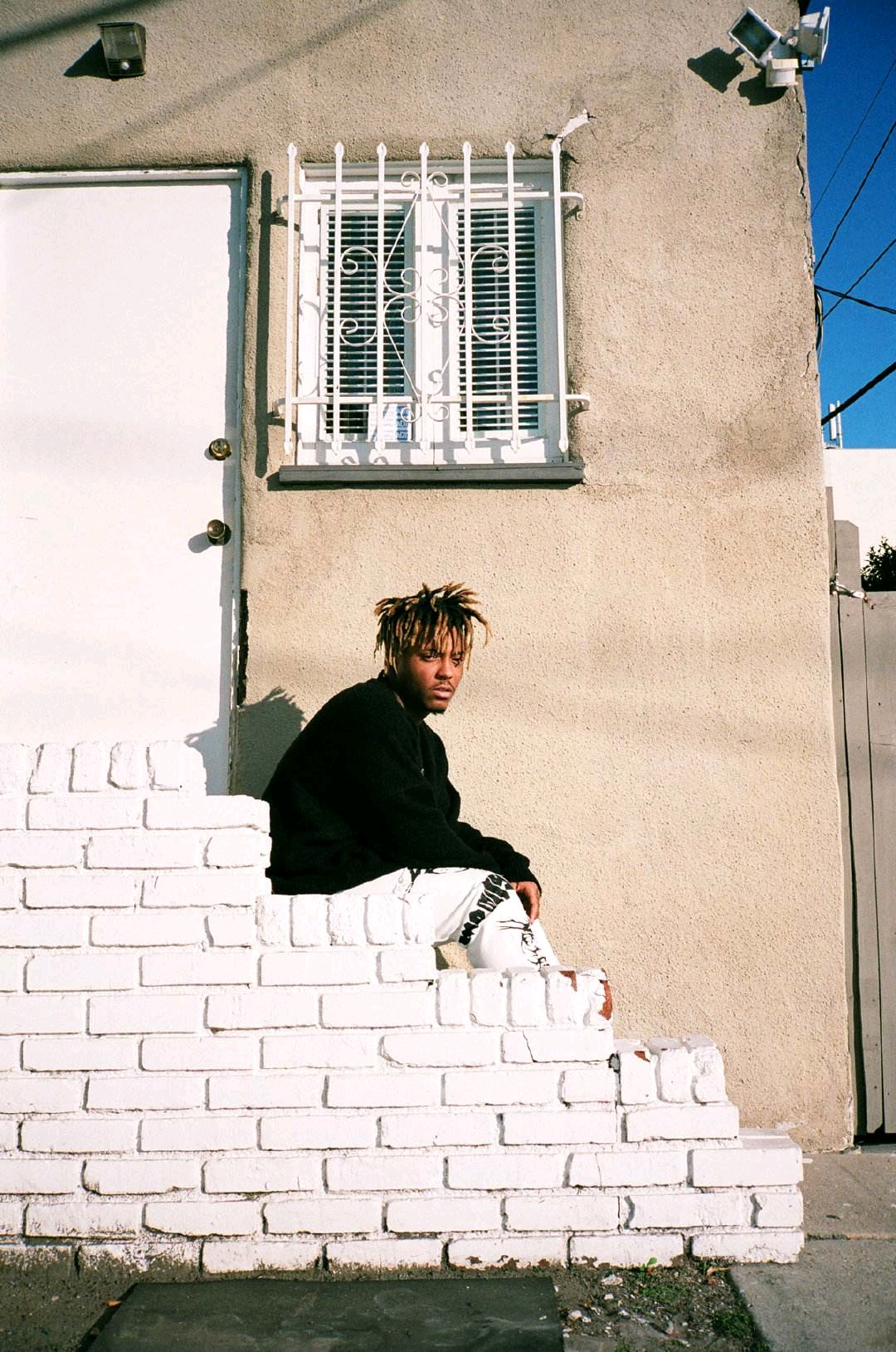 juice wrld