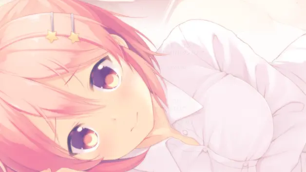 想要传达给你的爱恋 新堂彩音cg自截 哔哩哔哩