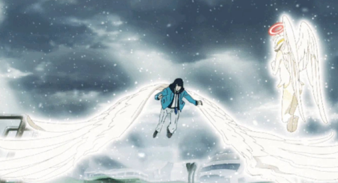 Superpower Wiki 能力、技能、权力介绍：神圣输液、天使攻击/战斗/构造 哔哩哔哩