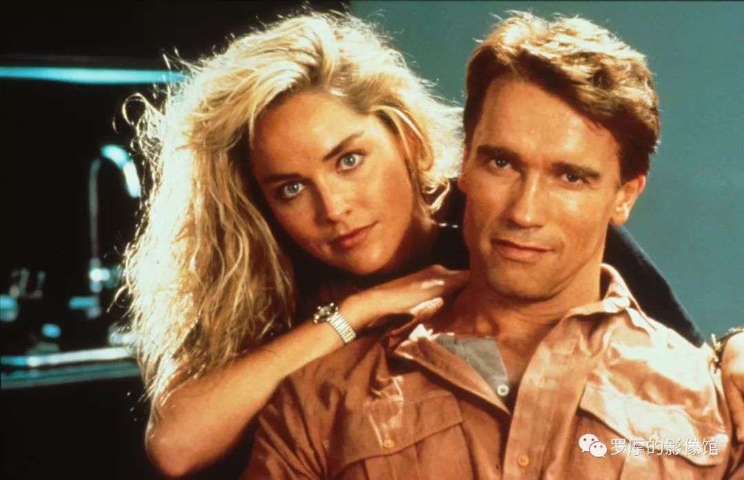 罗摩影像|《全面回忆》:你是愿意活在虚幻还是现实中?