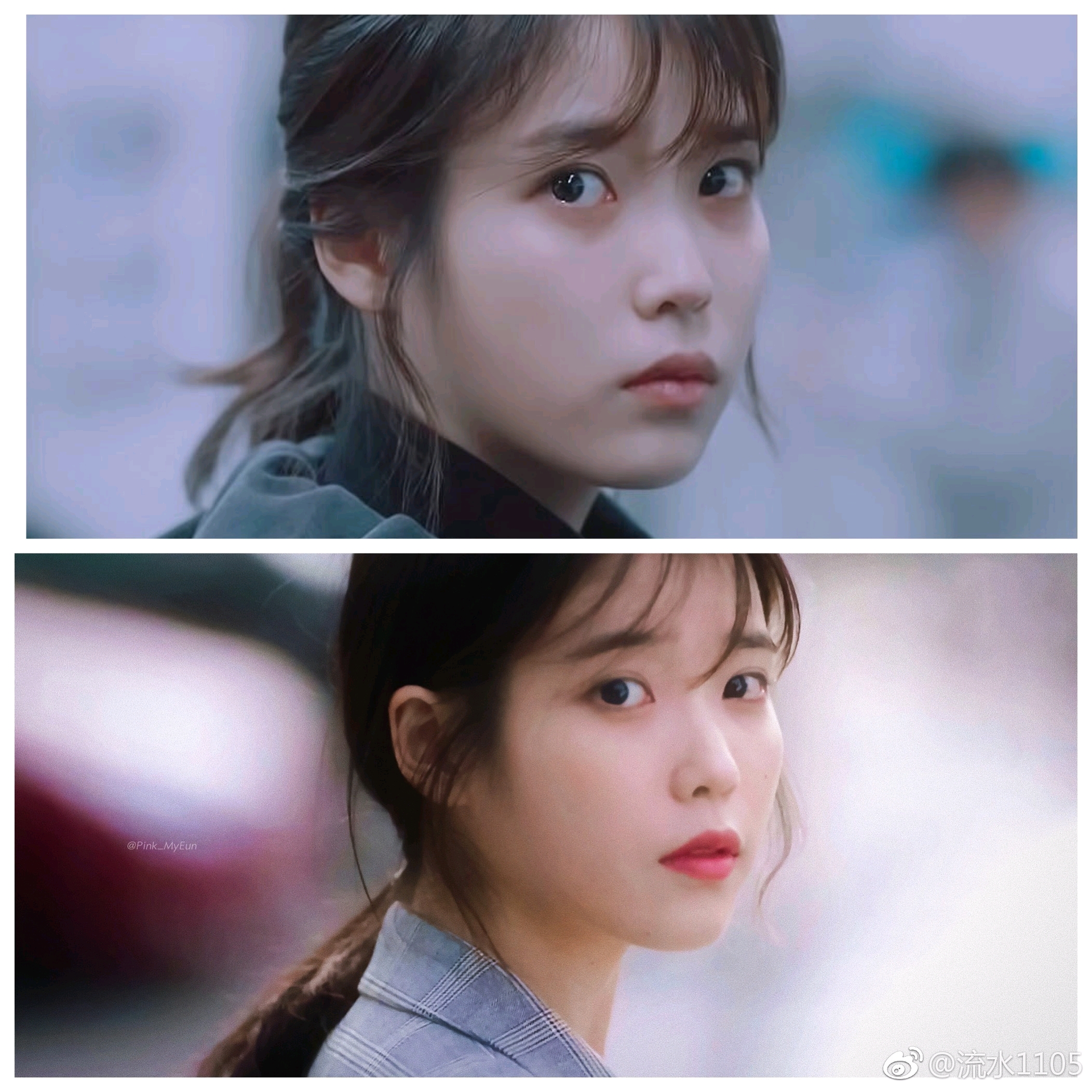 iu《我的大叔》ost