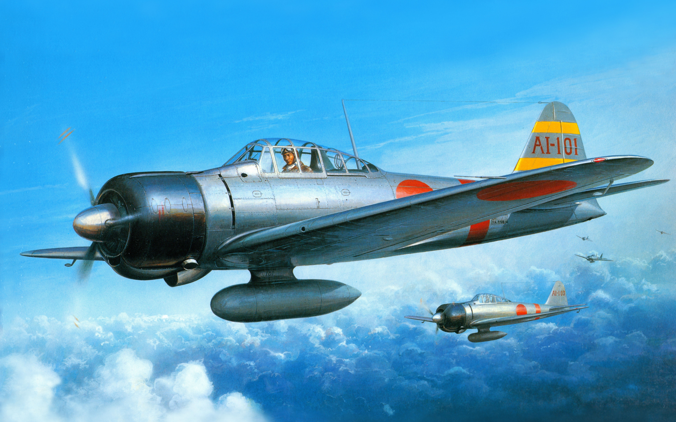5 aircraft-recognition-chart