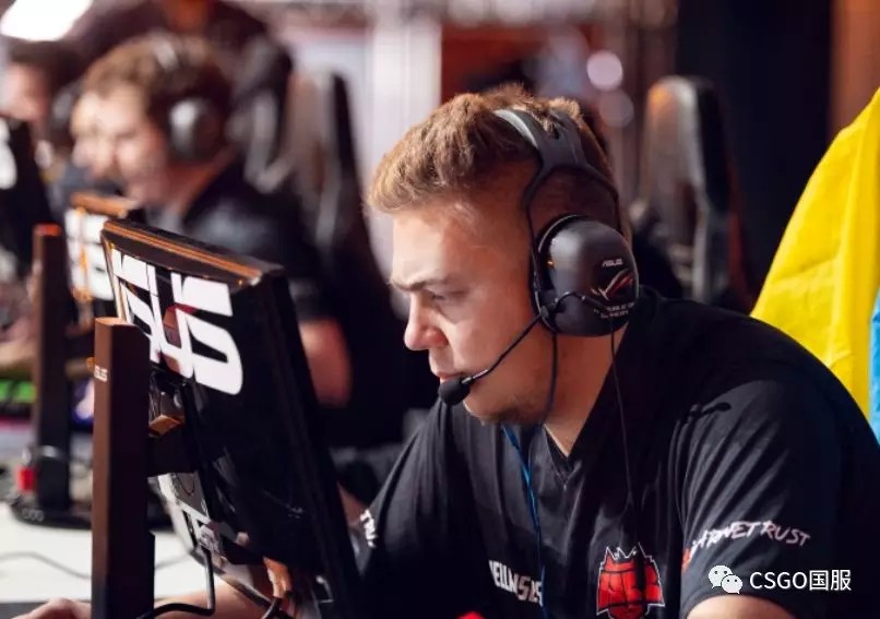 印花之战!hr成独联体首支出线战队,最后名额今日揭晓