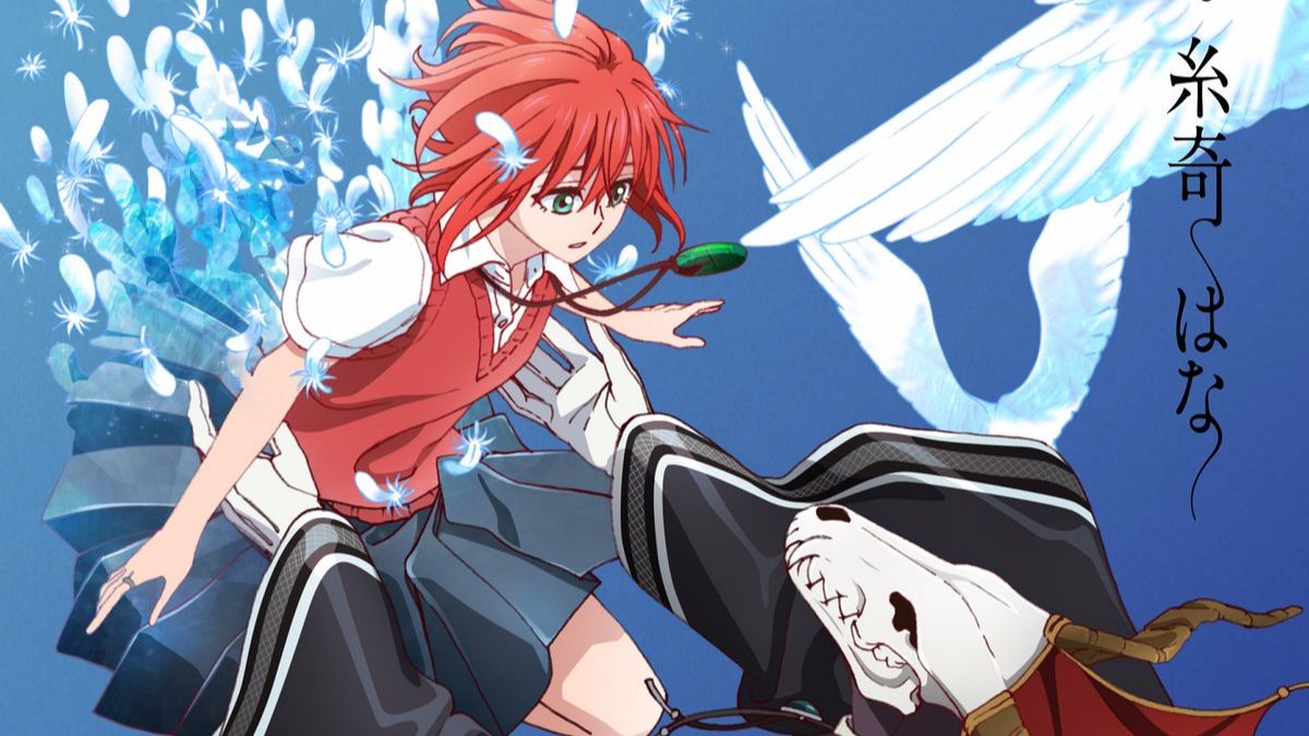 17年10月新番竟然有如此多好听的歌曲 哔哩哔哩