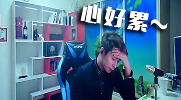 王者荣耀:虎牙东辰-曹操大表哥冲国服苏烈不登