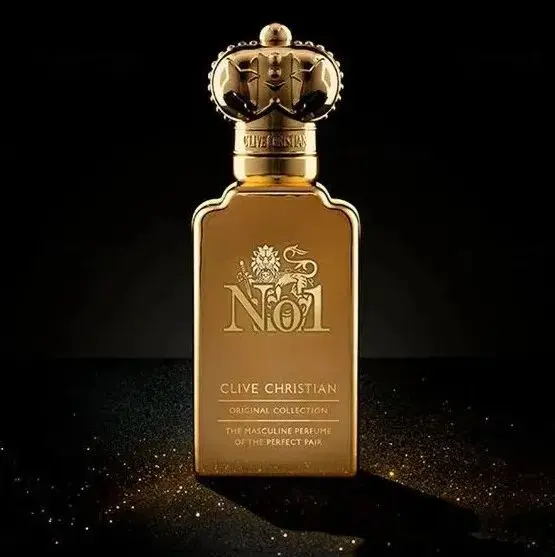 世界上最贵的香水 和泰坦尼克号一起沉入海底 哔哩哔哩