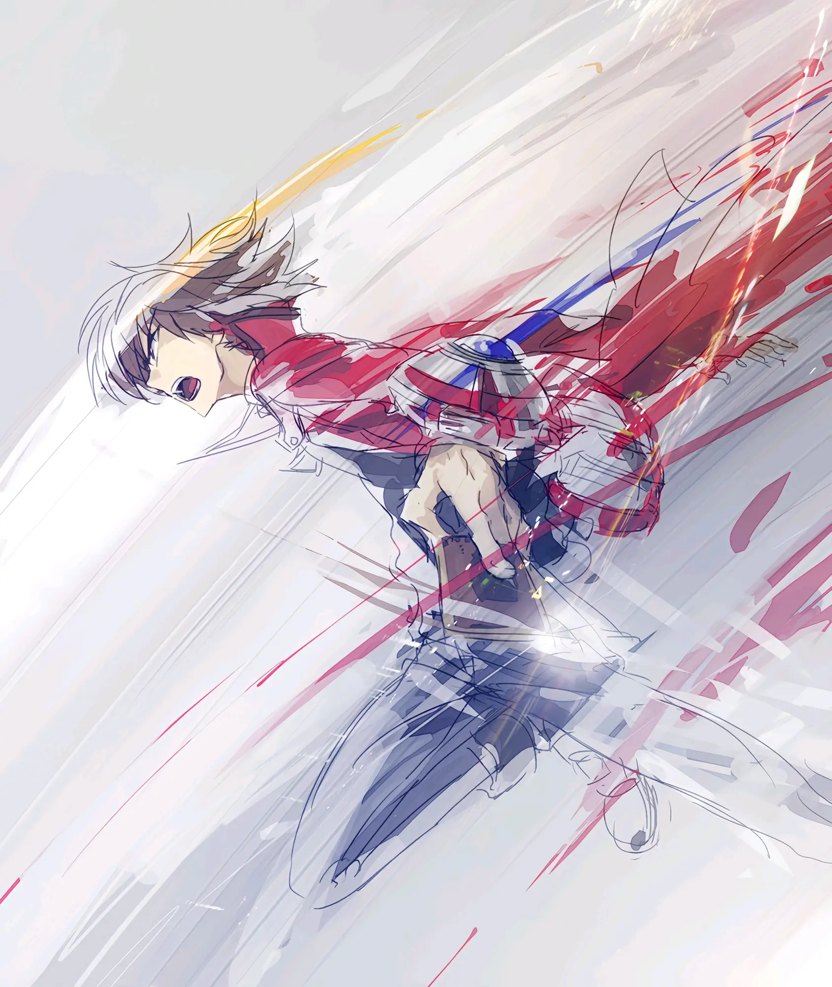 moribuden游城十代图集100张 - 哔哩哔哩