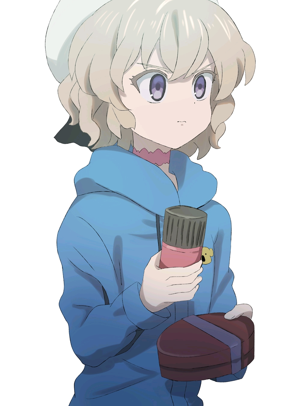 【pixiv】p站精选《虚构推理》岩永琴子美图壁纸合集④