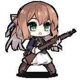 【同人开发】春田马克1型骨骼动画最终敲定版及太太的前世今生 - 哔哩