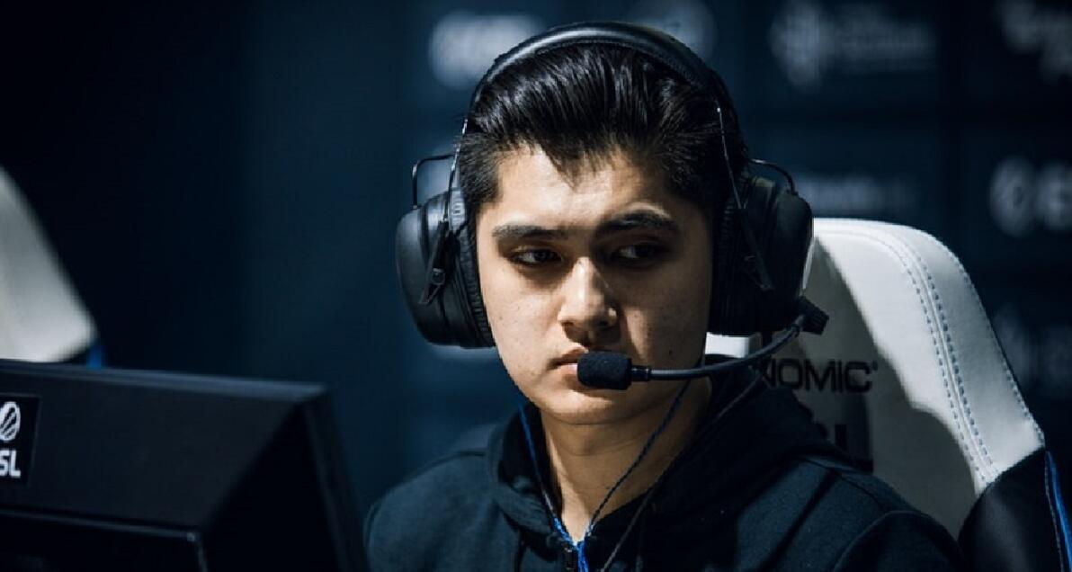 【CSGO】sh1ro拿下top4，FalleN银河战舰组建完成。major冠军EG汇合。 - 哔哩哔哩