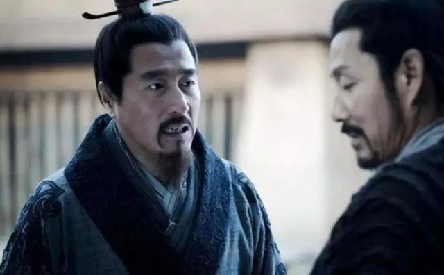 曹参接任相国实际上是源于萧何的推荐而非刘邦的遗命