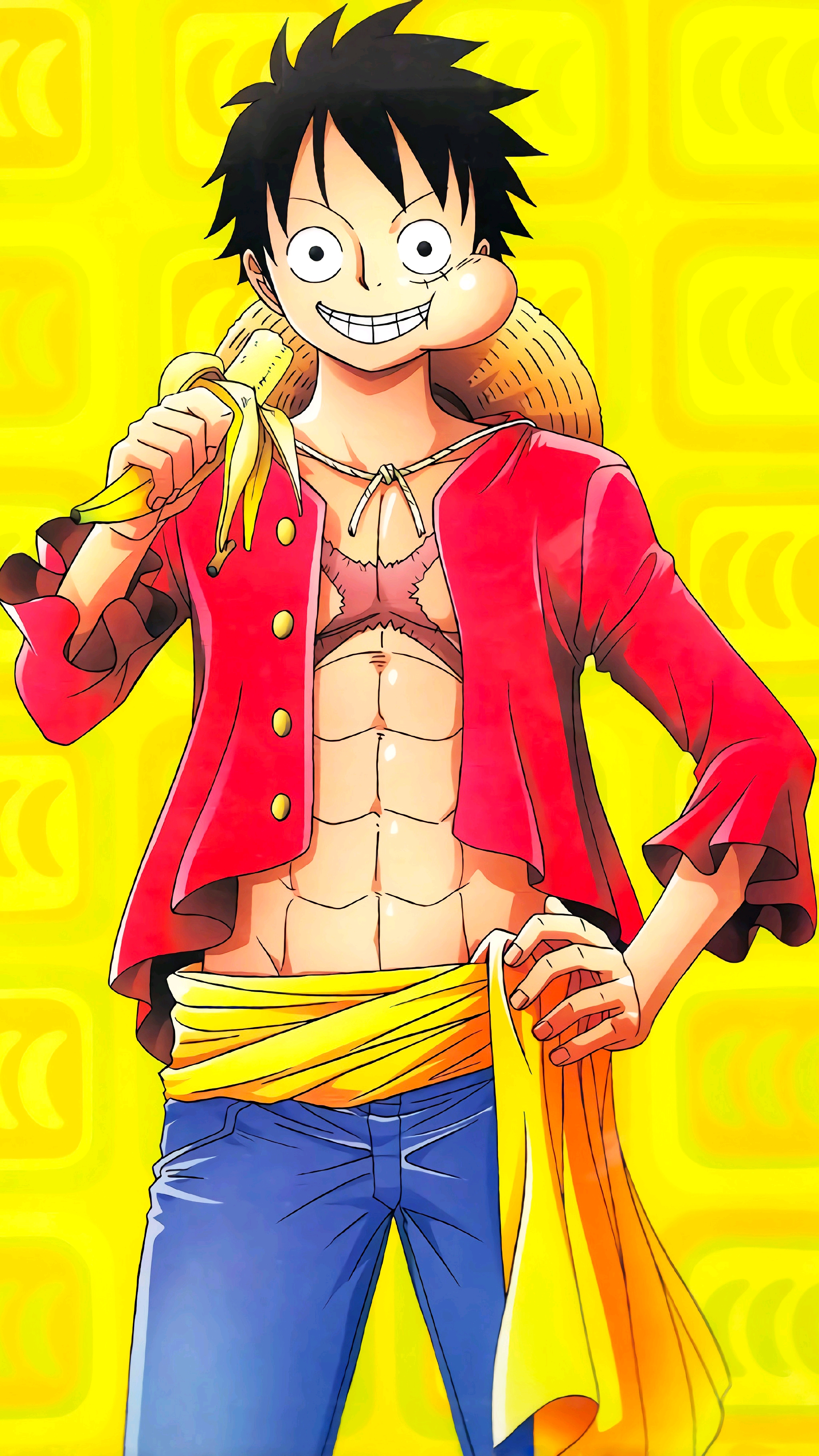 海贼王——one-piece