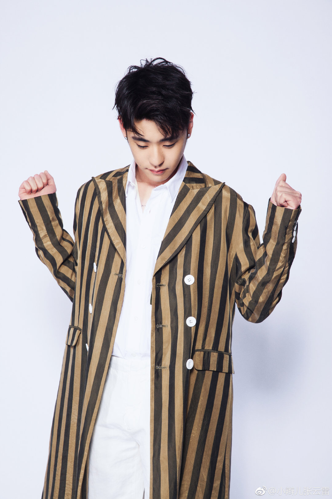 【张云雷】如鹿归林.「94」