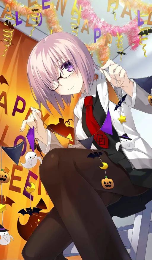 Fgo 具有目标集中状态的四张礼装 只剩一张尚未绝版 哔哩哔哩