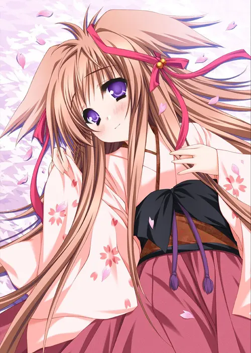 《游魂》绮久罗美守毘売