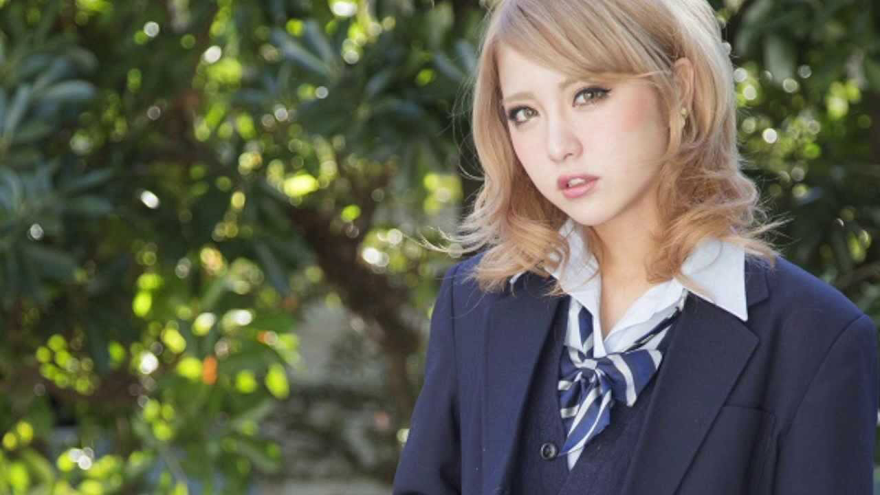 女神科普之石川恋