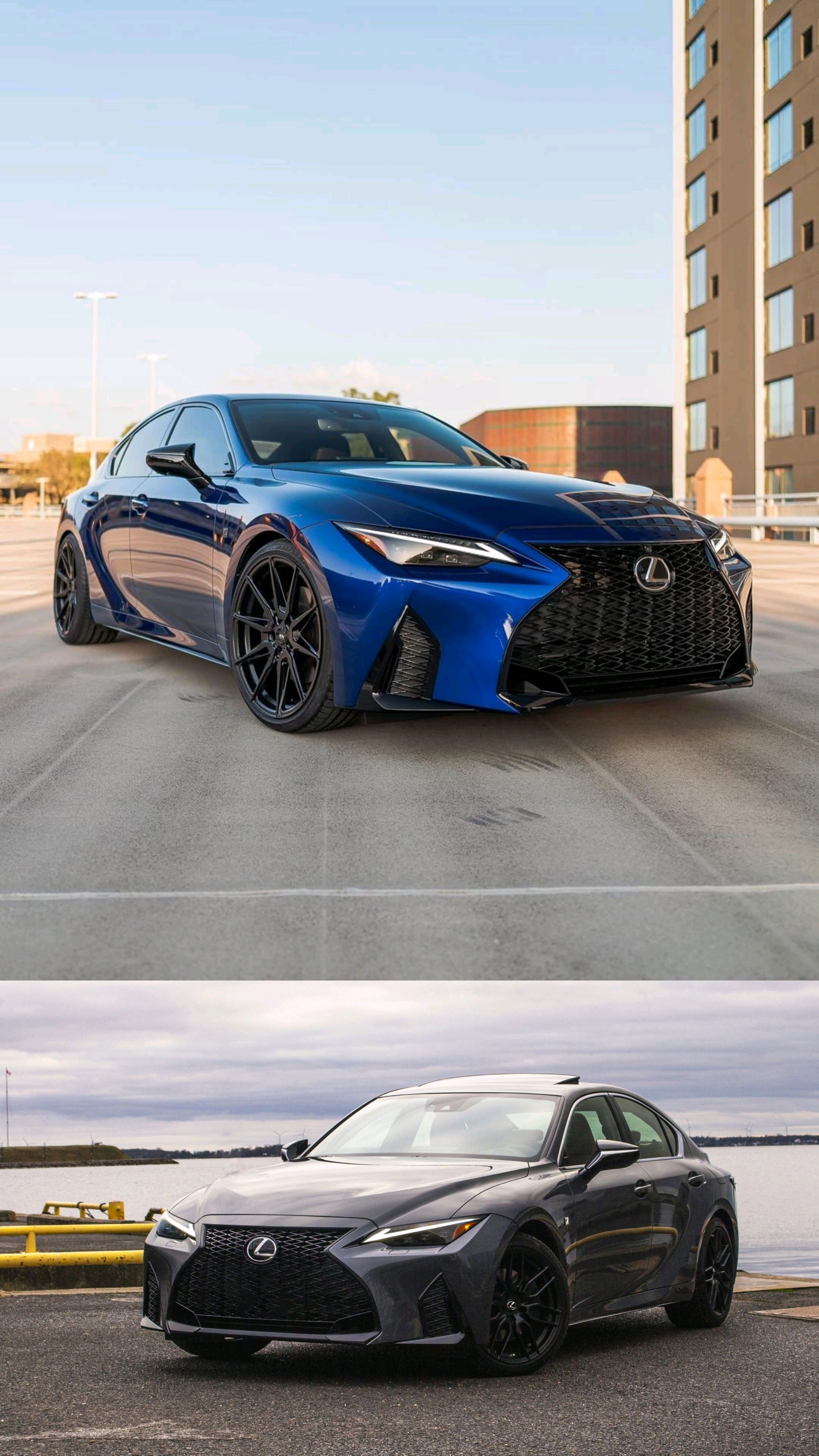 lexus is350 f sport
