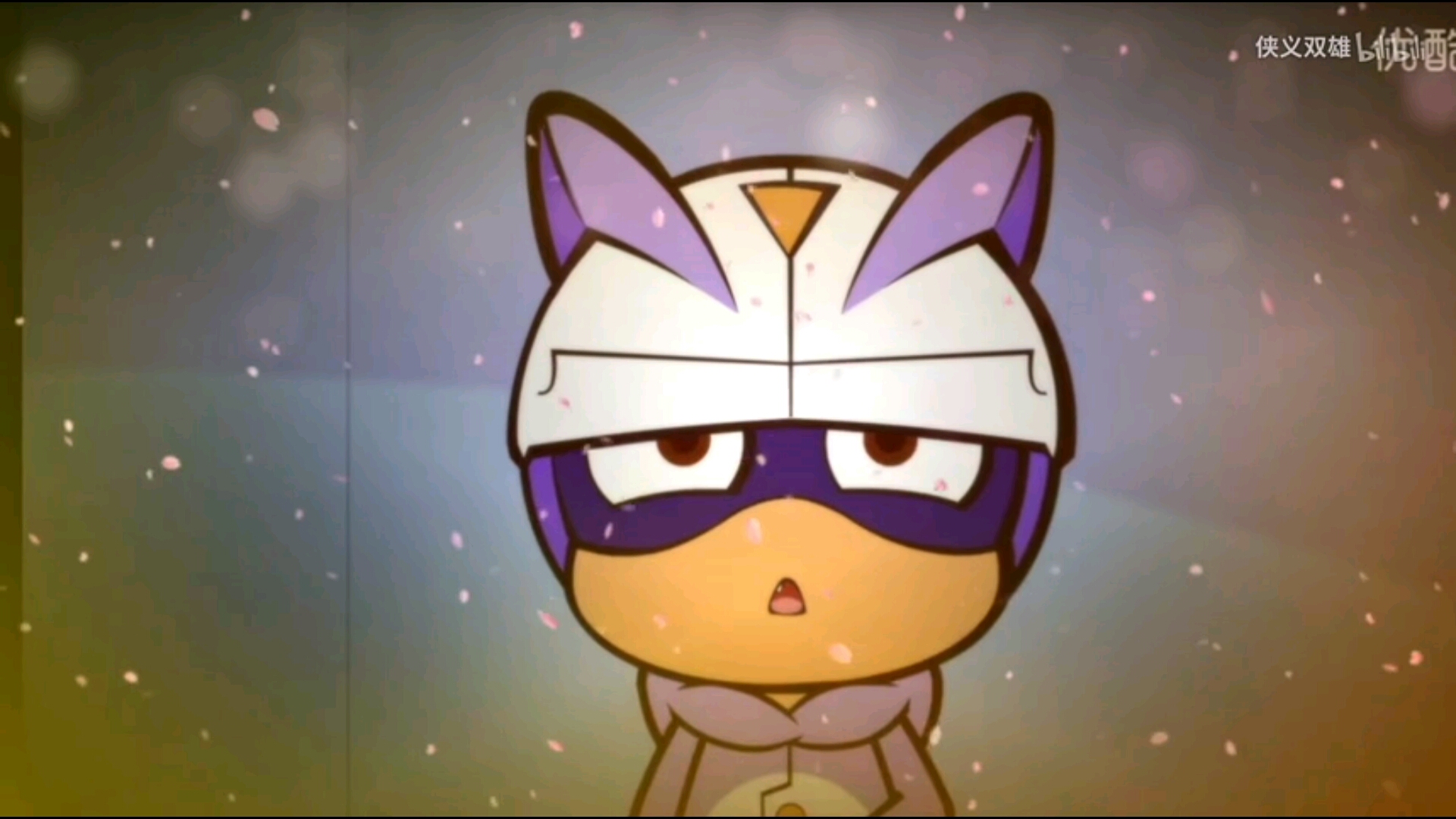 【伽小】媳妇是团宠怎么办?(伽罗吐槽).