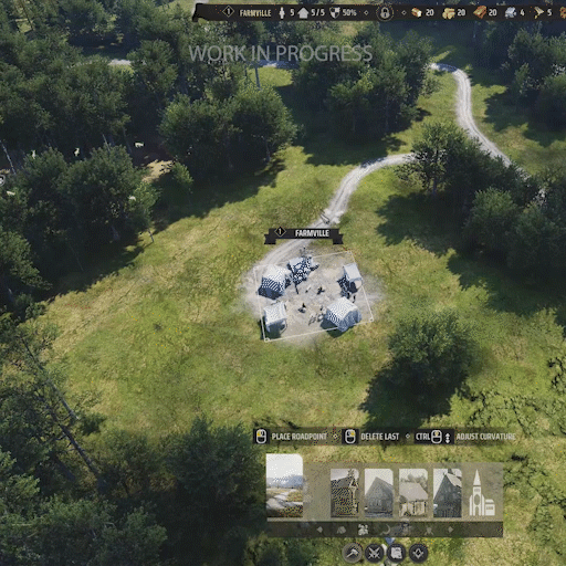 manorlords领地主游戏介绍