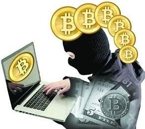 黑客盗取比特币被追回，导致比特币暴跌？