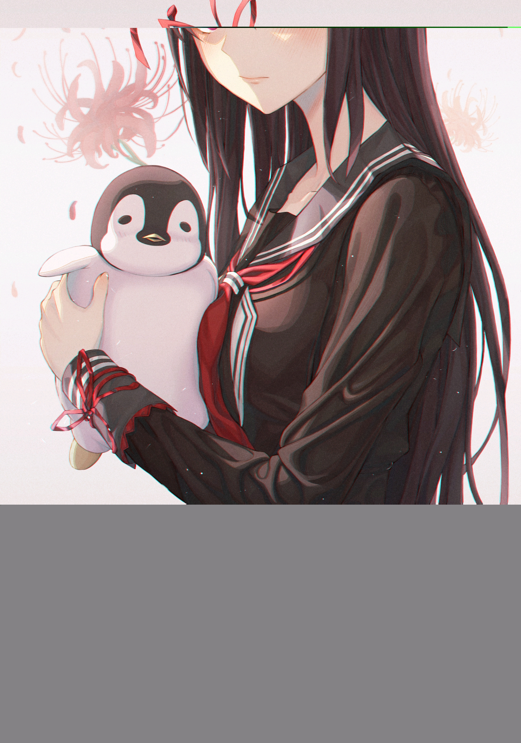 33娘推荐动漫美图库〔1