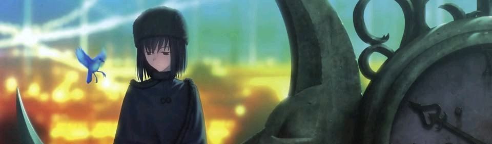 介绍一下 竹箒 和 奈須きのこ 以及 春と月と空と 哔哩哔哩