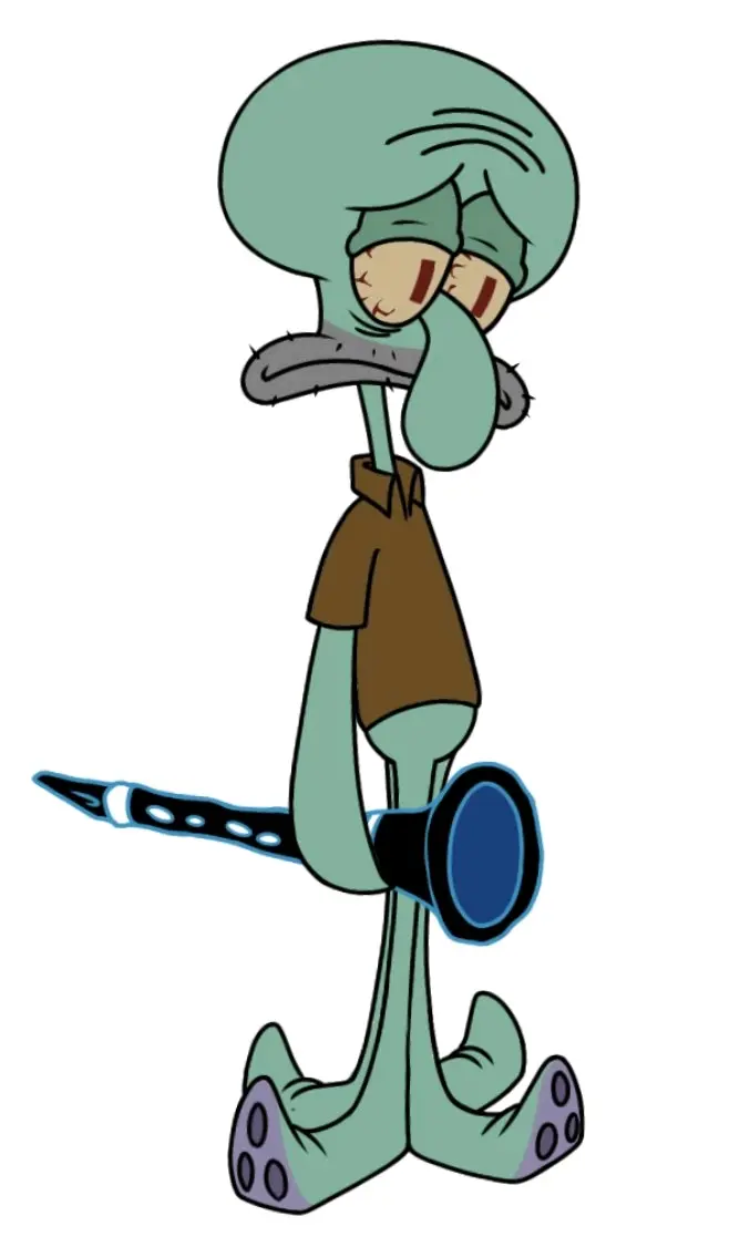 mcm红雾自杀章鱼哥介绍