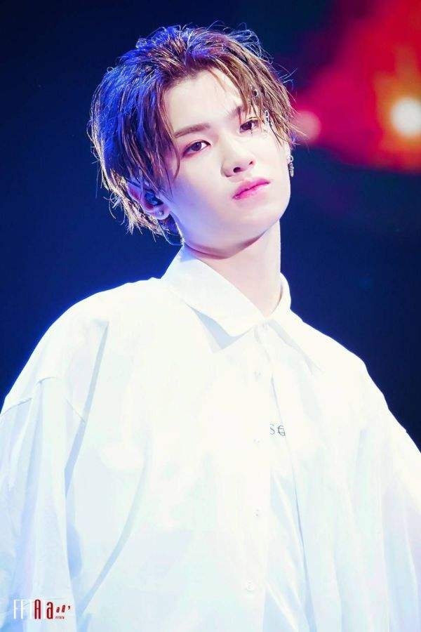 【黄明昊】定制文 送给那些和Justin一样未成年的妹妹粉～