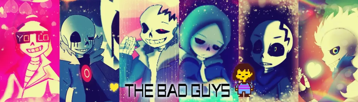 【乙女向】邪骨团生存手册(nightmare murder killer horror blue