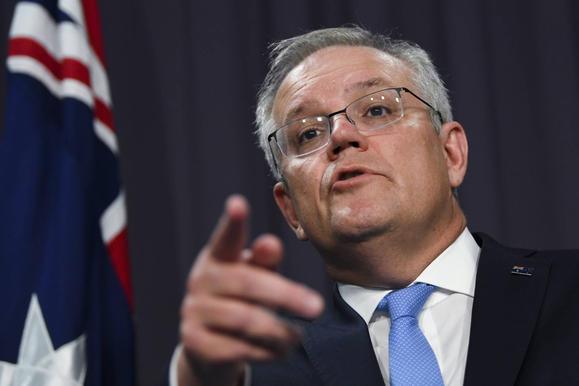 澳洲拉拢韩国对抗中国遭打脸,澳媒说出实情