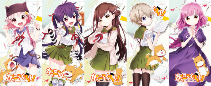 【暗黑治愈系/丧尸/校园】我曾想过的未来也是有你的