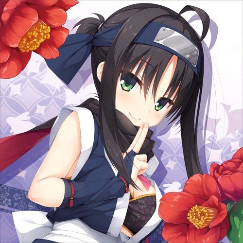 千恋万花全线攻略 哔哩哔哩