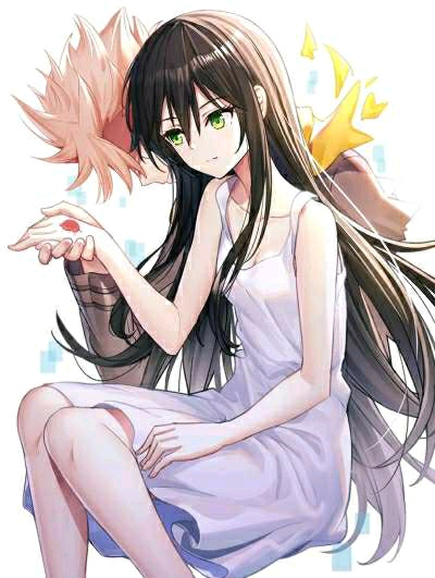 最羡慕的精神是鸣瓢秋人和飞鸟井木记——我愿意一次次面对底线去找出